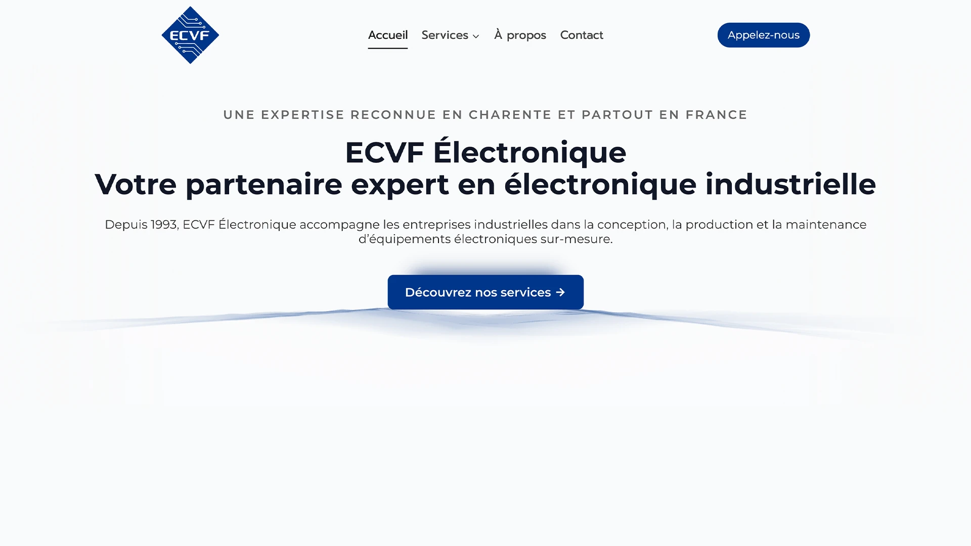 ecvf-electronique