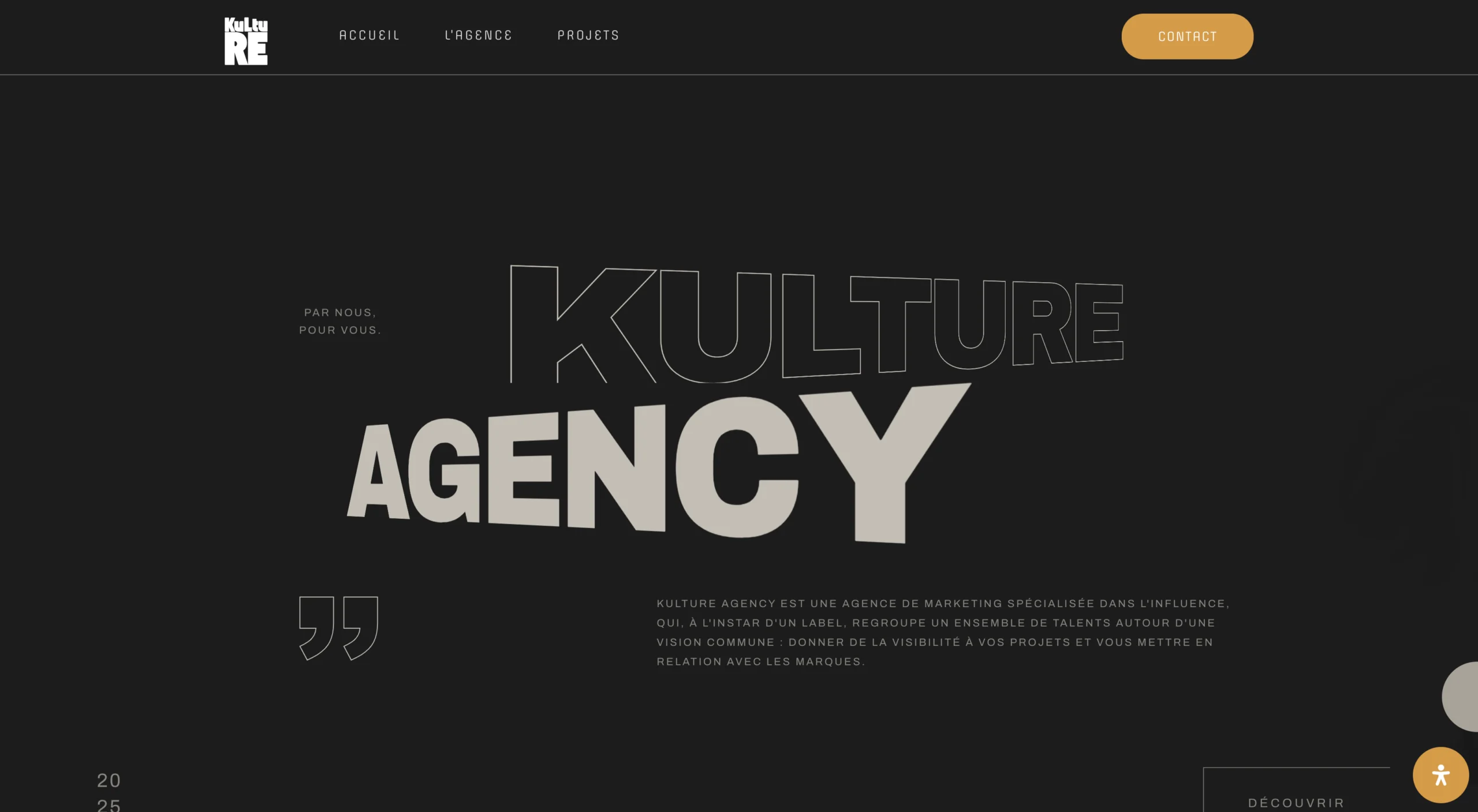 projet-agence-kulture-agency