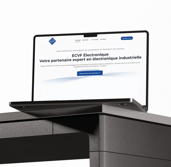 ecvf-electronique-site-web